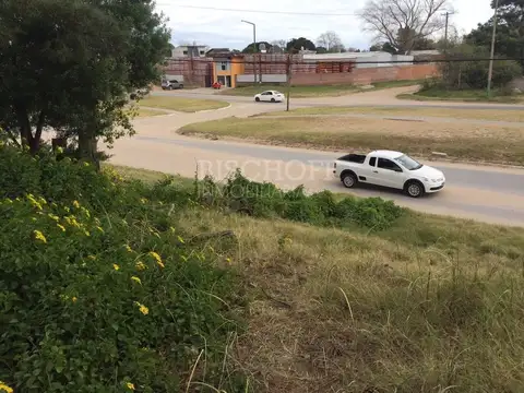 Terreno en Venta 28  mts Fondo