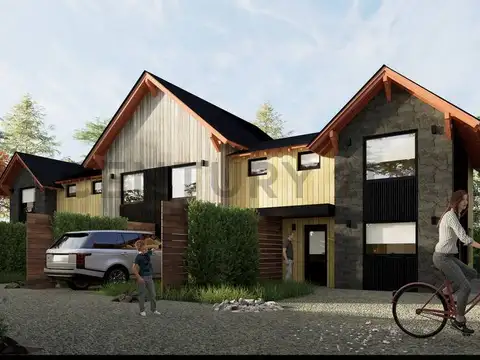 Venta casa Villa La Anogstura