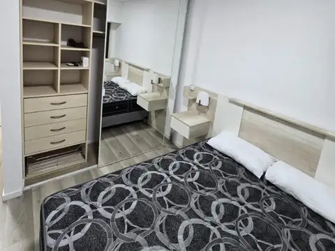 Departamento en Alquiler Apto profesional