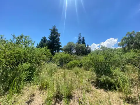 Terreno en Venta en Loma Bola, USD 39.000