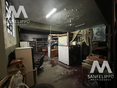 Local - Venta - Villa Dominico -  Avellaneda