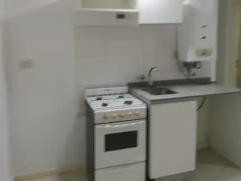 Departamento en Alquiler de 2 ambientes