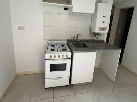 Departamento en Alquiler 1 año