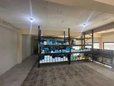 Ruta 25 y Charruas