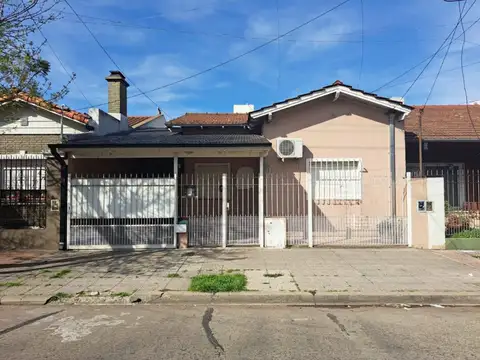 11 de Septiembre 200