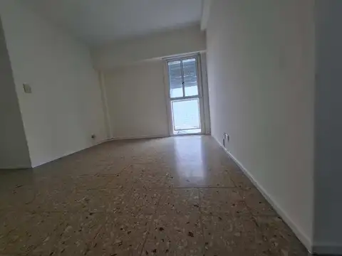 Departamento 2 ambientes venta Caballito