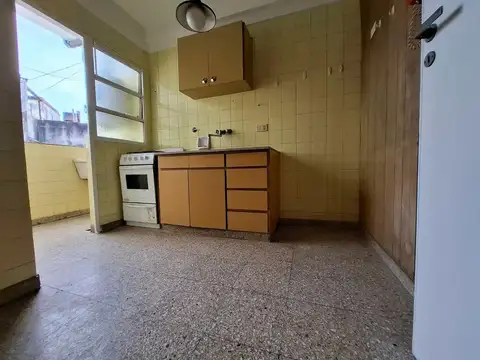 Departamento en Venta 43 años