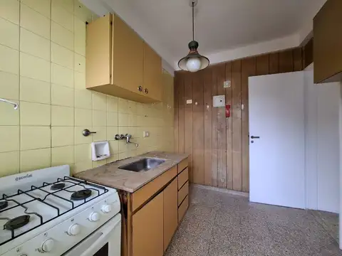 Departamento 2 ambientes venta Caballito