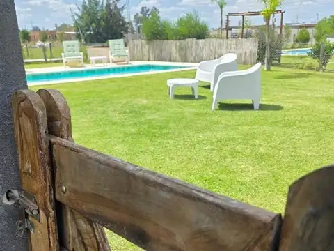 Casa en Alquiler de 3 dormitorios