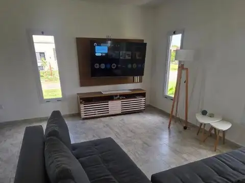 Casa en Alquiler en Guernica, $ 1.500.000