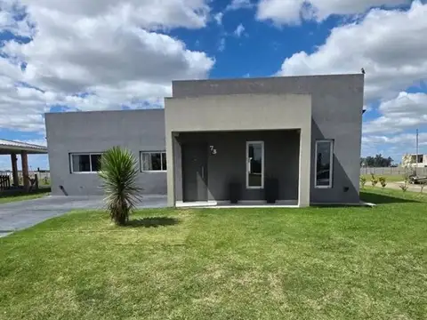 Alquiler Casa 4 ambientes en Santo Domingo
