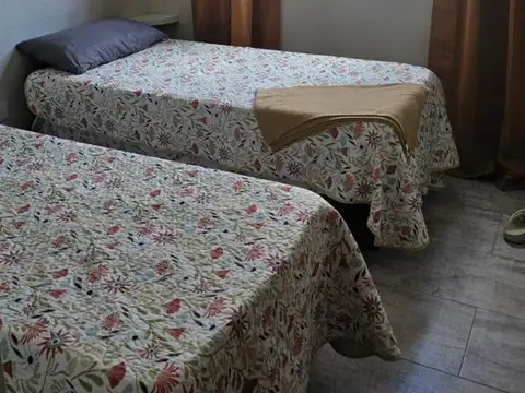 Alquiler Casa 4 ambientes en Santo Domingo