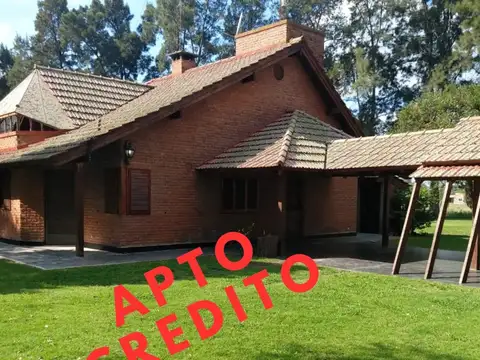 Quinta en Venta de 5 dormitorios