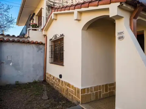 Pueyrredón  al 1600