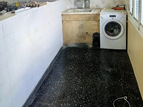 Casa en Pueyrredón al 1600