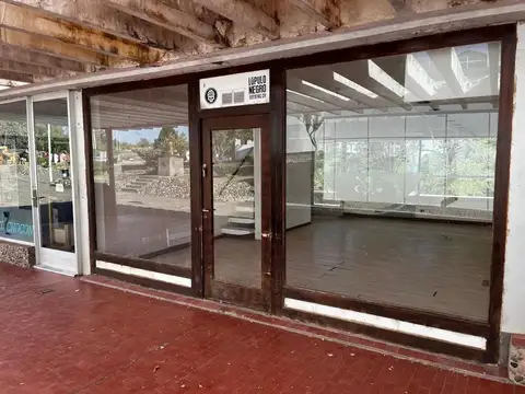 Local en Alquiler 16 años
