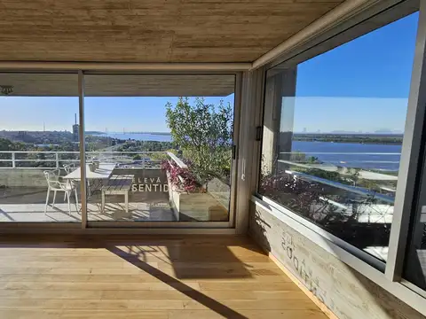 Departamento en Venta de 5 ambientes