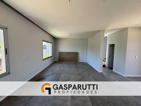 Casa en Venta A Estrenar