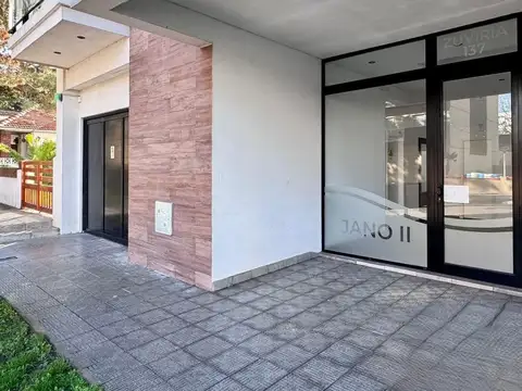 Zuviria 100, Piso 7