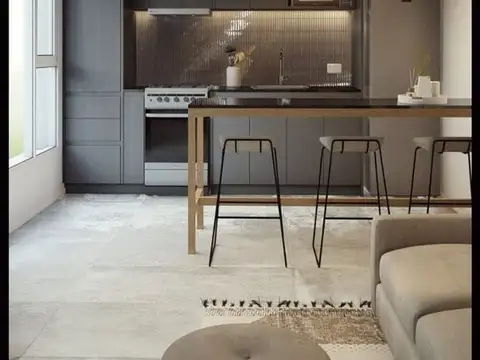 Departamento en Venta A Estrenar