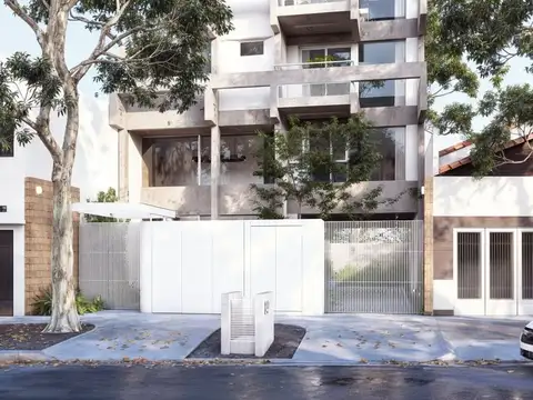 VENTA DPTO MONOAMBIENTE EN POZO SM842 BERNAL