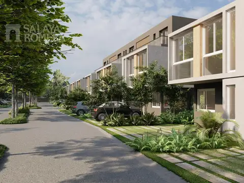 Venta PH Dúplex- Pilar – Proyecto Aldeana