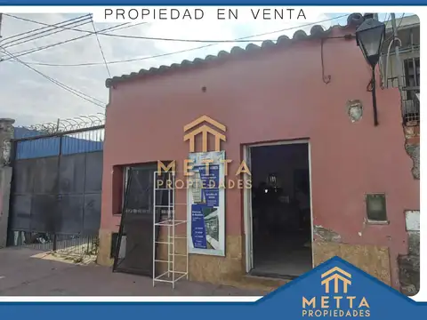Propiedad comercial en Venta