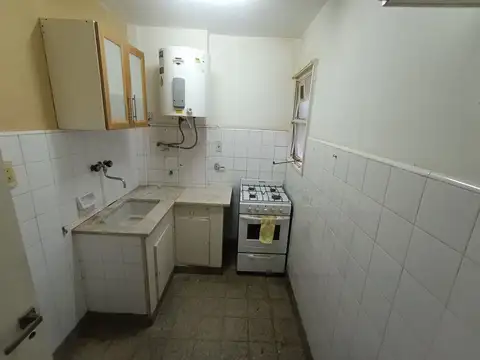 Departamento en Alquiler 55 años