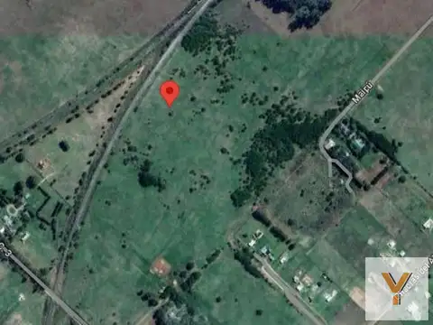 Terreno en Venta de 17500,0 m2