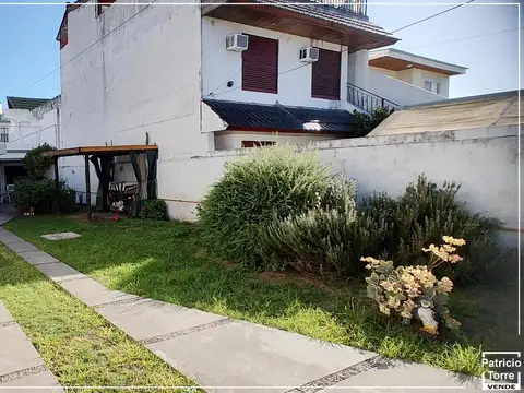 San Pedro  al 5600