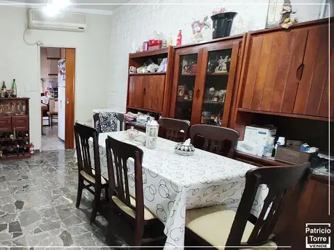 Casa en Venta 55 años