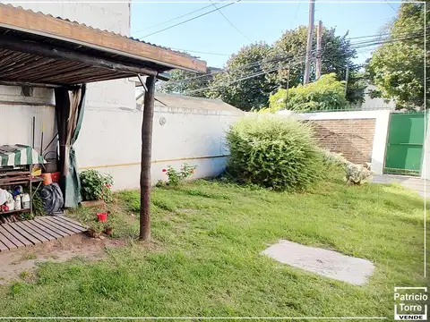 Casa en Venta en Villa Ballester, USD 98.000