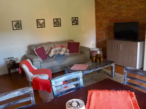 Hotel en Venta 17 años