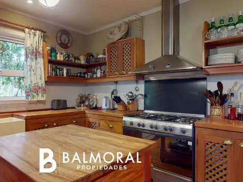 Casa en Alquiler Temporal de 1 dormitorio