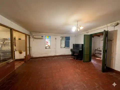 Casa en Venta 28 años