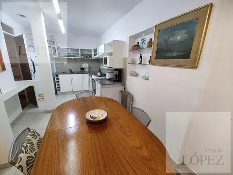 Depto Tipo Casa en Alquiler Temporal al Este
