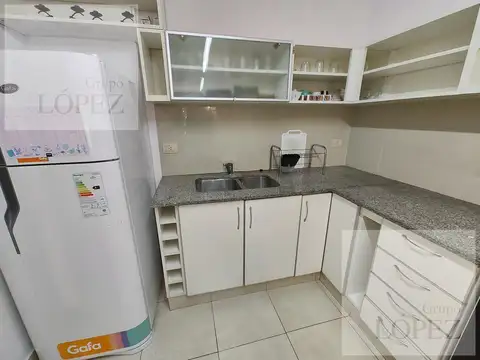Depto Tipo Casa en Alquiler Temporal 20 años