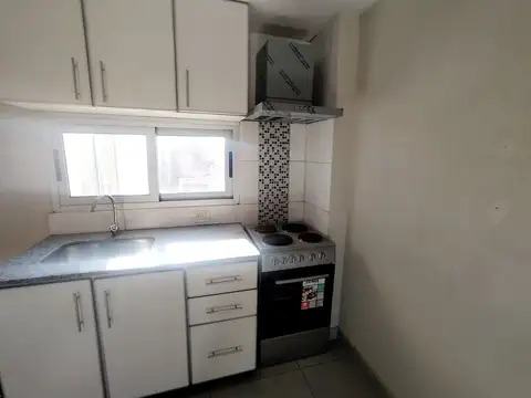 Departamento en Alquiler en Haedo, USD 440