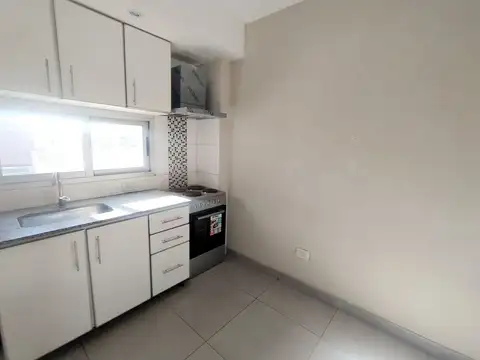 Departamento en Alquiler de Monoambiente