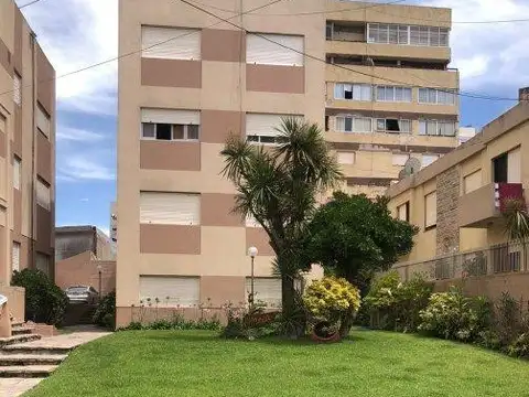 Avenida Costanera e/  Diagonal San Clemente y San Luis