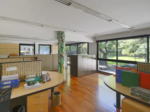 Oficina en Venta en Belgrano, USD 710.000