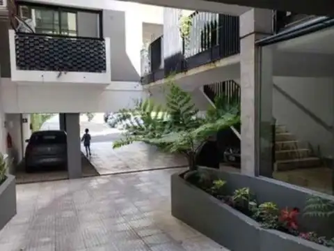 Mendoza 3200 Belgrano Cochera U$19.000