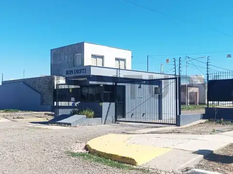 Puyrredon 600, Piso 0