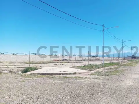 Venta de Lote en Rodeo del Medio