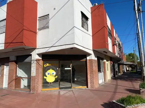 Domingo Faustino Sarmiento 2399