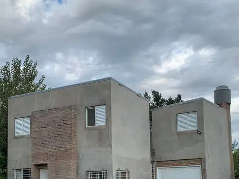 Casa en Sauce viejo (permuta por casa en Santa Fe)