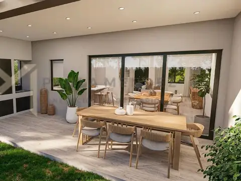 Casa en Venta al Noreste