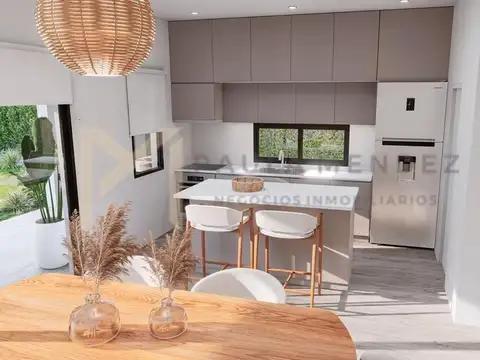 Casa en Venta de 4 dormitorios