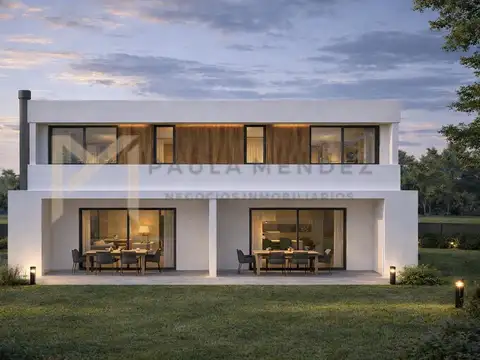 Casa en Venta A Estrenar