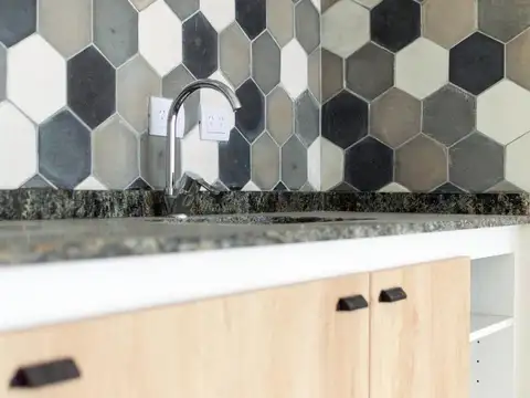 Departamento en Venta de Monoambiente